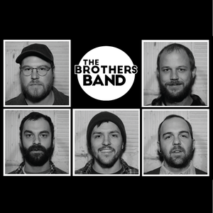 Billets, dates de tournée et concerts pour The Brothers' Band