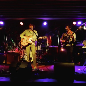 Night Moves at Phoenix, AZ in Valley Bar 2016