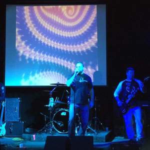 Antehero at Costa Mesa, CA in Tiki Bar 2016