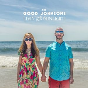 The Good Johnsons Tickets, Tour Dates and %{concertOrShowText}