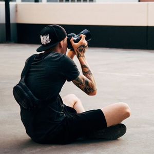 artist