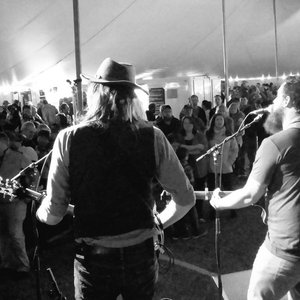 Noah Smith at Covington, KY in Braxton Brewery 2016