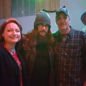 Matt Mason at Saint Albans, WV in 22 Too Many Tour @ Grumpy's Waterfront Grille 2016