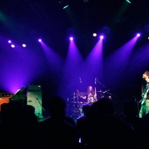John Medeski at Mexico City, Mexico in Bestia Festival 2016
