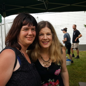 Dar Williams at Alexandria, VA in Birchmere 2016