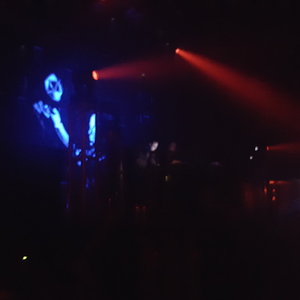 YOTTO at Houston, TX in Stereo Live 2016