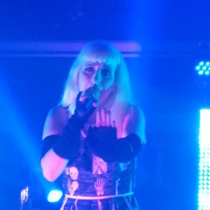 Ayria at Austin, TX in Elysium 2016