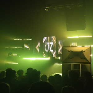 UZ at Mesa, AZ in 105 W Main st 2016