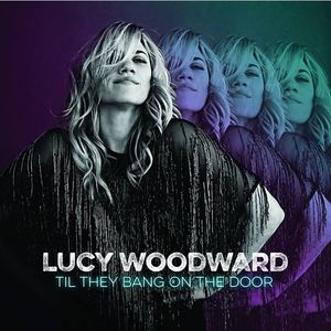 Lucy Woodward