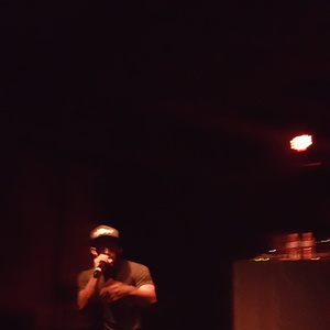 Futuristic at Gent, Belgium in Charlatan 2016