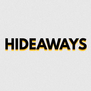 Billets, dates de tournée et concerts pour Hideaways