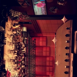 Grand Rapids Symphony at Grand Rapids, MI in DeVos Performance Hall 2016