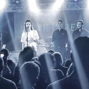 Gin Wigmore at Indianapolis, IN in Deluxe at Old National Centre 2016