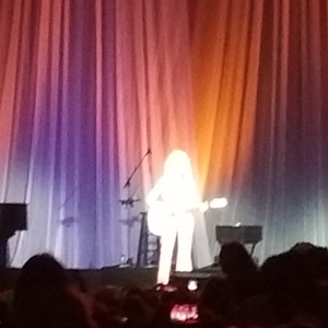 Dolly Parton at Houston, TX in NRG Arena 2016
