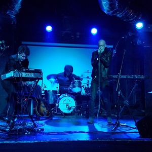 The Nimbus at Austin, TX in Elysium 2016