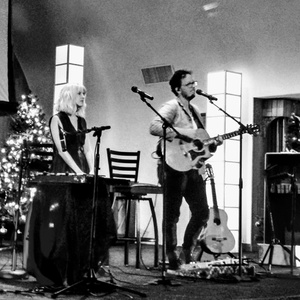 Gungor at Minneapolis, MN in First Evangelical Free Church 2016