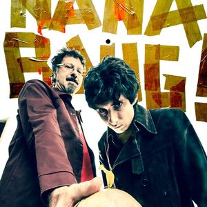 Billets, dates de tournée et concerts pour NANA BANG