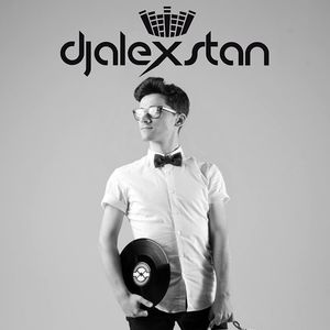 Billets, dates de tournée et concerts pour DJ Alex Stan