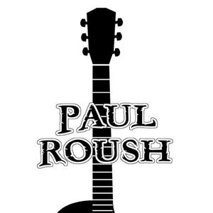 Billets, dates de tournée et concerts pour Paul Roush