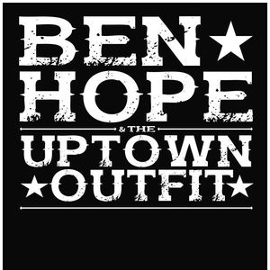 Ben Hope and the Uptown Outfit Tickets, Tour Dates and %{concertOrShowText}