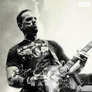 Mark Tremonti