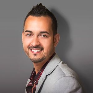 DJ Nate Valentin