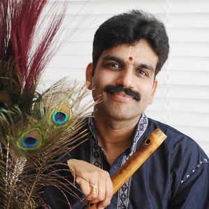 Flute Raman Tickets, Tour Dates and Concerts