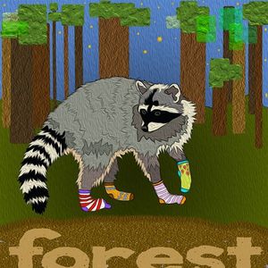 forest creature Tickets, Tour Dates and Concerts