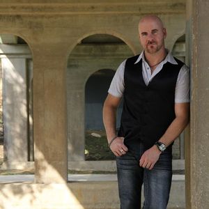 Timothy Davis