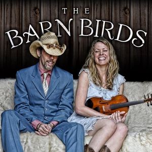 The Barn Birds Tickets, Tour Dates and Concerts