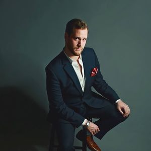 Brent Hetherington, Bass Baritone Tickets, Tour Dates and Concerts