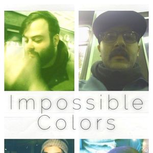 Impossible Colors Tickets, Tour Dates and Concerts