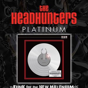 The Headhunters Tickets, Tour Dates and Concerts