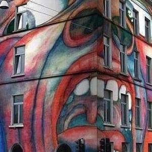 artist