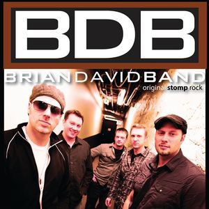 Brian David Band Tickets, Tour Dates and %{concertOrShowText}