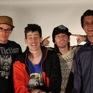 thewolfpack Tickets, Tour Dates and Concerts