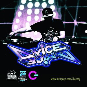 D-VICE dj Tickets, Tour Dates and Concerts