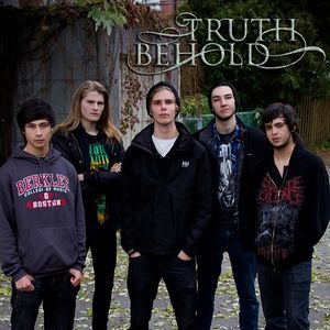 Truth Behold Tickets, Tour Dates and %{concertOrShowText}