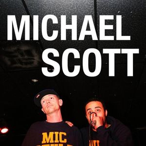 Michael Scott