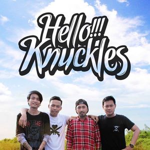 HELLO!!! KNUCKLES Tickets, Tour Dates and Concerts