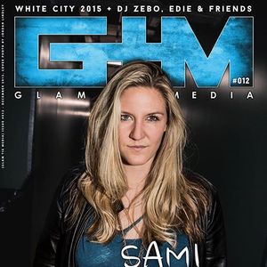 Sami Grisafe Tickets, Tour Dates and Concerts