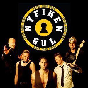 NYFIKENGUL Cover Show Tickets, Tour Dates and Concerts