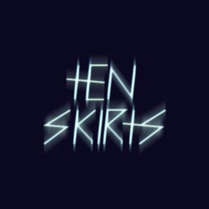 Ten Skirts Tickets, Tour Dates and %{concertOrShowText}