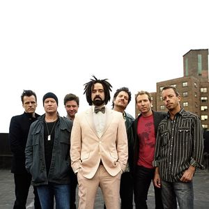 Counting Crows Tickets, Tour Dates and Concerts