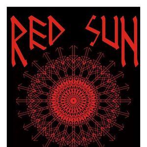 Red Sun Tickets, Tour Dates and %{concertOrShowText}