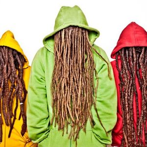 Natural Dread Killaz Tickets, Tour Dates and %{concertOrShowText}