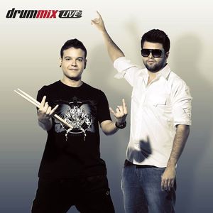 Drummix Live Tickets, Tour Dates and %{concertOrShowText}