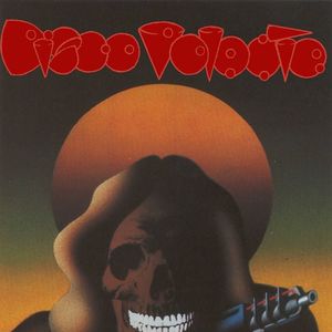 Disco Volante Tickets, Tour Dates and Concerts