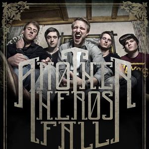 Another Hero's Fall Tickets, Tour Dates and %{concertOrShowText}