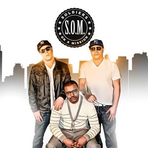 S.O.M. (Soldiers on a Mission) Tickets, Tour Dates and Concerts